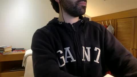 Snapshot of babyhardy chatting on 01-15-25, 11:19 Tom A. online show from 01-15-25, 11:19