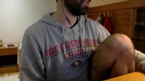 Snapshot of babyhardy chatting on 02-08-25, 11:24 Tom A. online show from 02-08-25, 11:24