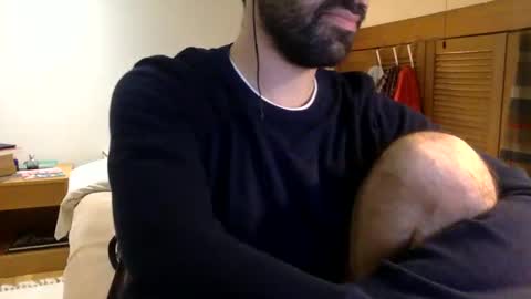 Snapshot of babyhardy chatting on 02-09-25, 08:02 Tom A. online show from 02-09-25, 08:02