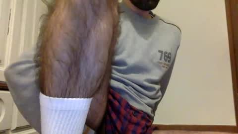 Snapshot of babyhardy chatting on 02-18-25, 11:30 Tom A. online show from 02-18-25, 11:30