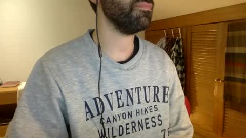 Snapshot of babyhardy chatting on 02-26-25, 11:37 Tom A. online show from 02-26-25, 11:37