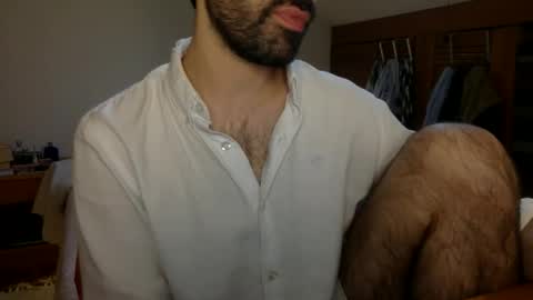 Snapshot of babyhardy chatting on 09-23-25, 04:21 Tom A. online show from 09-23-25, 04:21