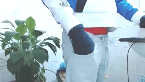 Jhony Naughty Skater online show from 11-03-25, 02:57