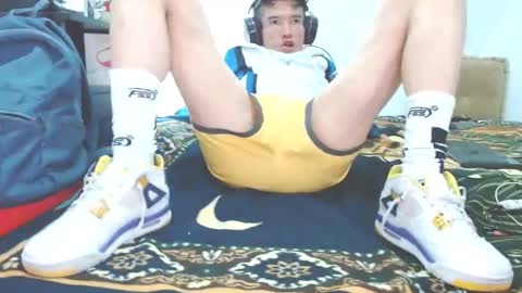 Snapshot of babyjhony chatting on 05-18-26, 03:13 Jhony Naughty Skater online show from 05-18-26, 03:13