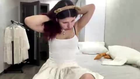 Kate  online show from 10-10-25, 03:11