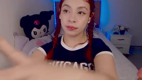 Snapshot of babykathia_ chatting on 05-09-26, 05:12 kathisaenz online show from 05-09-26, 05:12