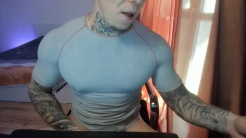 Amil online show from 04-19-26, 12:48