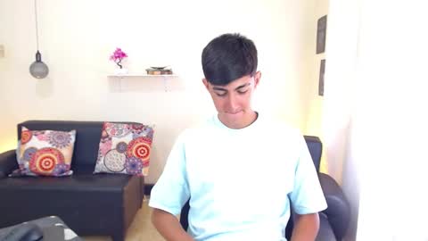 babymaik online show from 02-23-25, 04:13