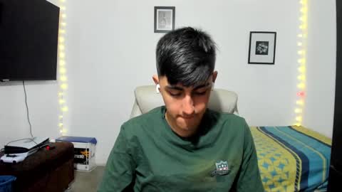 babymaik online show from 09-18-25, 09:06