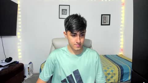 babymaik online show from 10-08-25, 09:01