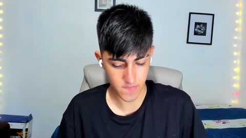 babymaik online show from 11-26-25, 07:53