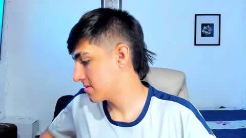 babymaik online show from 12-14-25, 05:57