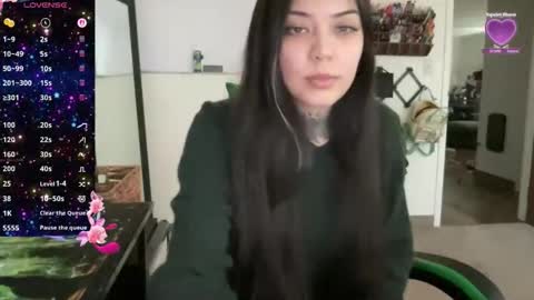 Snapshot of babymarie333 chatting on 05-26-26, 09:22 babymarie333 online show from 05-26-26, 09:22