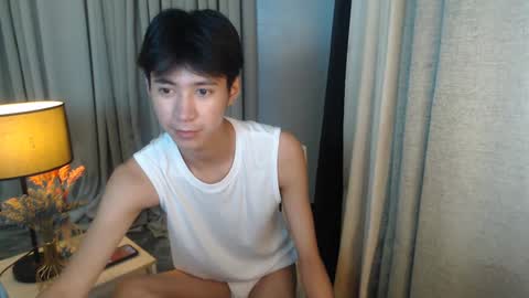 call me james online show from 03-07-25, 08:34