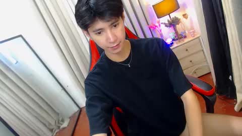 call me james online show from 09-10-25, 06:02