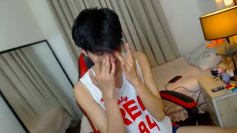 call me james online show from 09-14-25, 12:15