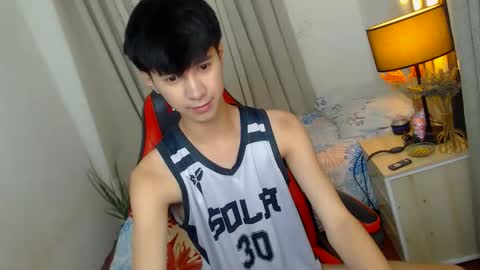 call me james online show from 09-25-25, 02:10