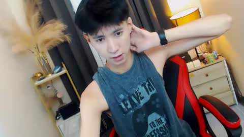 call me james online show from 11-07-25, 12:54