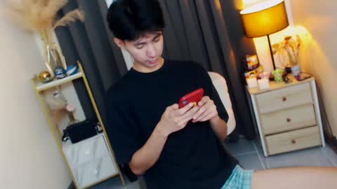 call me james online show from 11-14-25, 08:07