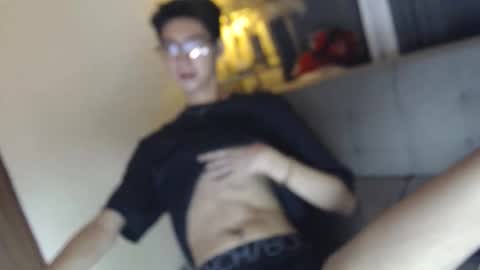 call me james online show from 03-05-26, 01:40