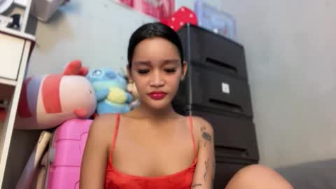 Nexie online show from 11-23-25, 04:45