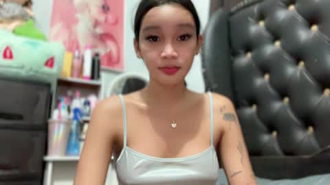 Nexie online show from 04-20-26, 05:10