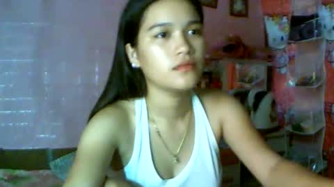 Snapshot of babypinaygirl chatting on 06-19-26, 06:07 babypinaygirl online show from 06-19-26, 06:07