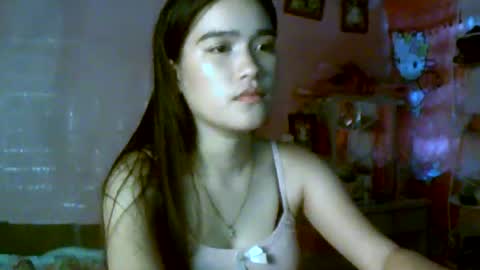 Snapshot of babypinaygirl chatting on 06-28-26, 07:47 babypinaygirl online show from 06-28-26, 07:47