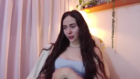 Talia online show from 09-22-25, 03:41