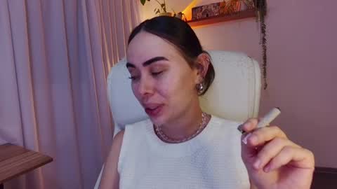 Talia online show from 07-23-26, 03:37