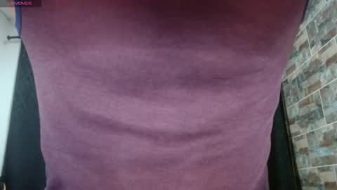 Snapshot of babyrecord chatting on 09-21-25, 11:17 babyrecord online show from 09-21-25, 11:17