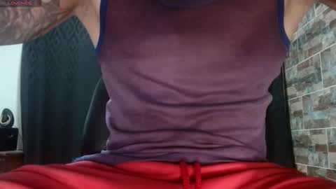 Snapshot of babyrecord chatting on 11-24-25, 09:47 babyrecord online show from 11-24-25, 09:47