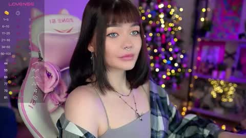 Nika online show from 12-27-24, 11:21