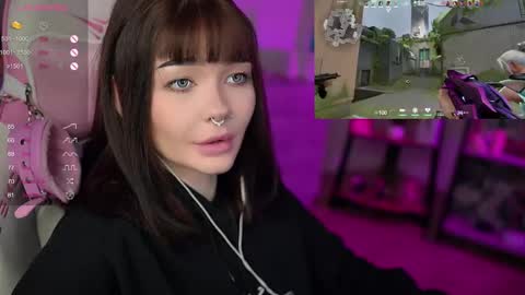 Nika online show from 02-24-25, 02:08