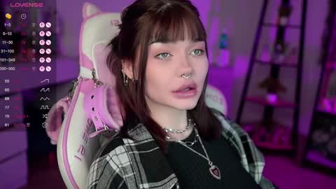 Nika online show from 02-27-25, 11:04