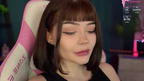 Nika online show from 10-26-25, 07:03