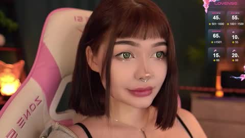 Nika online show from 11-14-25, 08:51