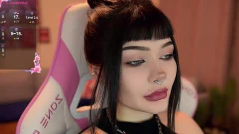 Nika online show from 05-06-26, 10:15