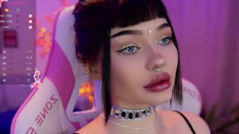Snapshot of babyroxynill chatting on 05-28-26, 09:56 Nika online show from 05-28-26, 09:56