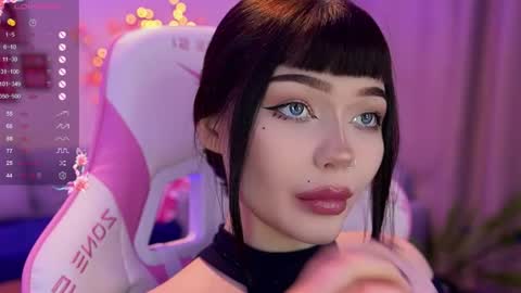 Snapshot of babyroxynill chatting on 06-02-26, 09:28 Nika online show from 06-02-26, 09:28