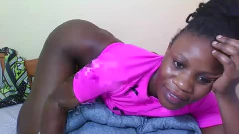 PRISCILLAH online show from 10-19-25, 08:53