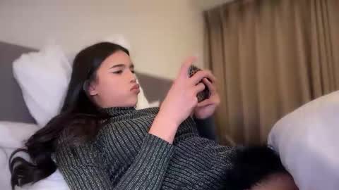 babysabrinaxx online show from 12-15-25, 08:40