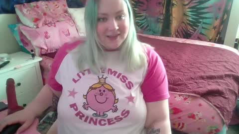 Snapshot of babyslutbunny chatting on 01-21-25, 08:11 babyslutbunny online show from 01-21-25, 08:11