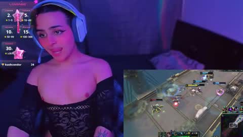 Snapshot of babysofix_ chatting on 12-17-24, 02:01 babysofix_ online show from 12-17-24, 02:01