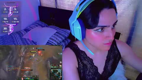 Snapshot of babysofix_ chatting on 01-29-25, 06:18 babysofix_ online show from 01-29-25, 06:18