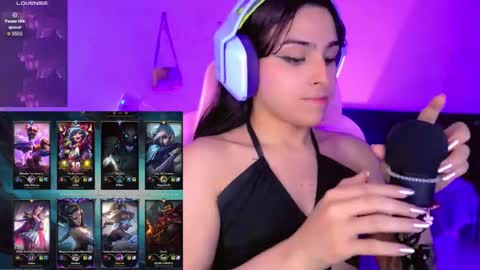 Snapshot of babysofix_ chatting on 09-13-25, 03:45 babysofix_ online show from 09-13-25, 03:45