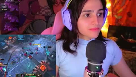 Snapshot of babysofix_ chatting on 09-19-25, 11:05 babysofix_ online show from 09-19-25, 11:05