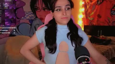 Snapshot of babysofix_ chatting on 09-20-25, 11:11 babysofix_ online show from 09-20-25, 11:11