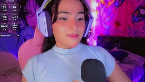 Snapshot of babysofix_ chatting on 10-03-25, 03:36 babysofix_ online show from 10-03-25, 03:36