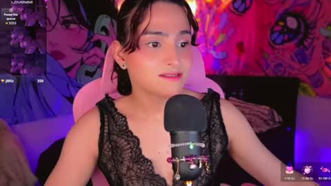 Snapshot of babysofix_ chatting on 10-08-25, 12:30 babysofix_ online show from 10-08-25, 12:30